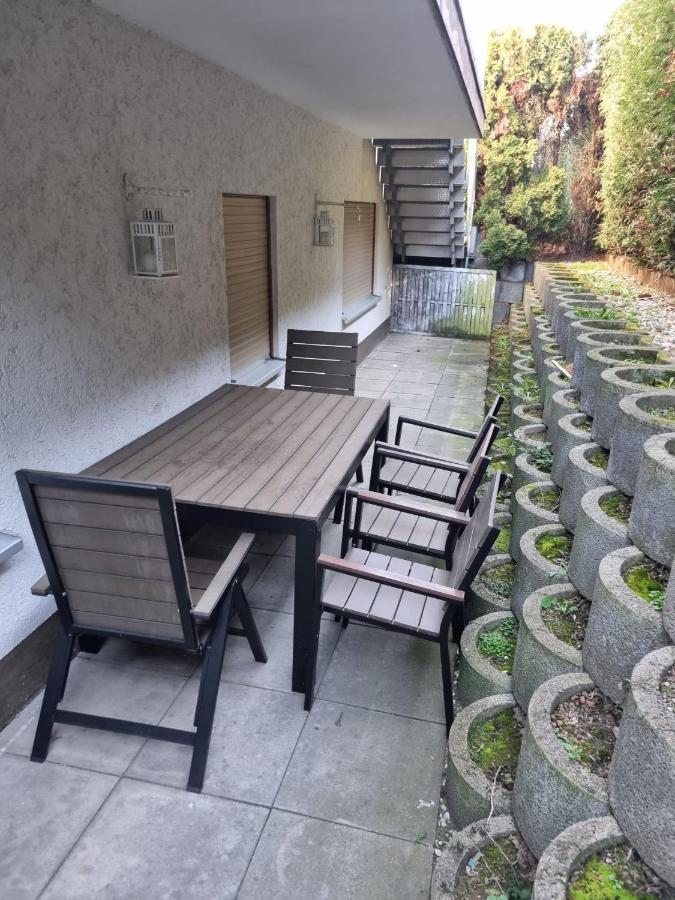 Ferienwohnung Schwabenheim An Der Selz Exterior foto